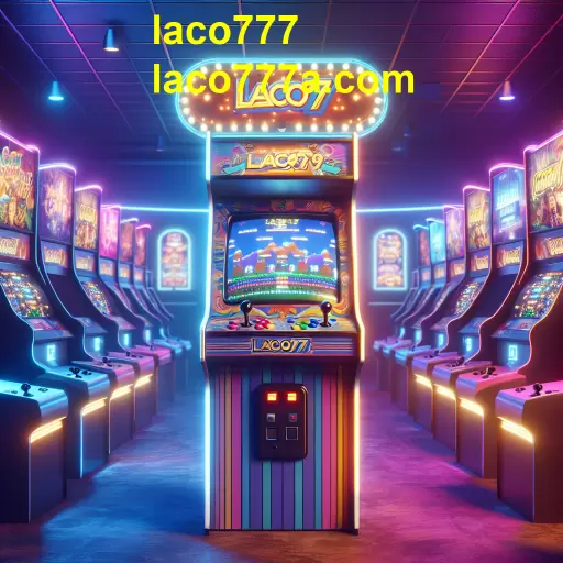 A Nostalgia e Nova Era dos Jogos Arcade no Laco777