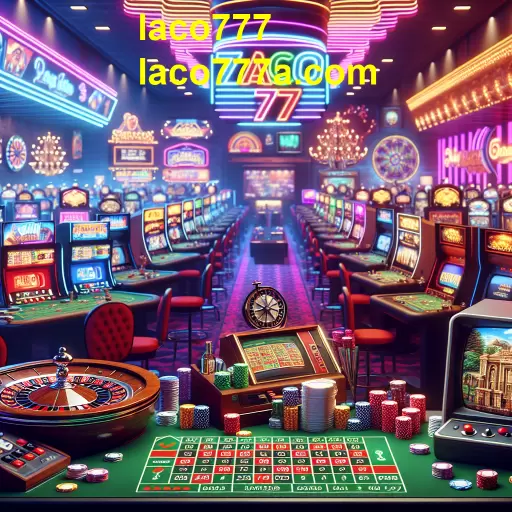 A Nostalgia dos Jogos Clássicos no Laco777