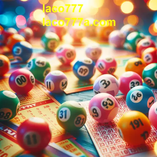 Explore a Categoria de Loteria no Laco777: A Sua Chance de Ganhar