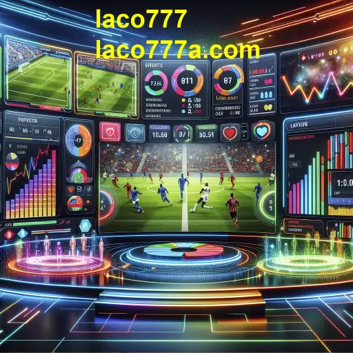 Apostas Esportivas: A Emoção do Jogo Online no Laco777